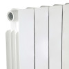 Радіатор біметалічний Thermo Alliance Bi-Vulcan 500/96 1,76 кг