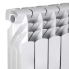 Радіатор біметалічний Thermo Alliance Bi-Vulcan 500/96 1,76 кг