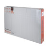 Радіатор біметалічний Thermo Alliance Bi-Vulcan 500/96 1,76 кг