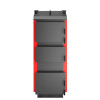 Котел твердопаливний сталевий Thermo Alliance Vulcan Plus V 4.0 VPSFW 100