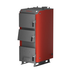 Котел твердопаливний сталевий Thermo Alliance Vulcan Plus V 5.0 VPSFW 50