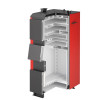 Котел твердопаливний сталевий Thermo Alliance Vulcan Plus V 4.0 VPSFW 80