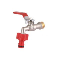 Кран поливальний Valve 1/2
