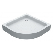 Піддон мілкий кутовий Swan Rico 90х90 ( А0021463 )