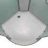 Гідробокс 61 RC W 90x90 см мілкий піддон ( А0035276 )