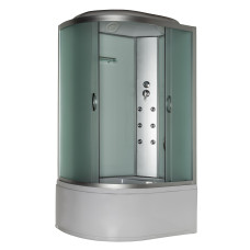 Гідробокс 81 W R RC правий 120х80 глибокий піддон ( А0041732 )