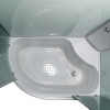 Гідробокс 81 W R RC правий 120х80 глибокий піддон ( А0041732 )
