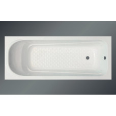 Ванна прямокутна акрилова Victoria anti-slip New 170x70 ( А0043112 )