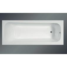 Ванна прямокутна акрилова Fortuna  anti-slip New 150x70 ( А0043113 )