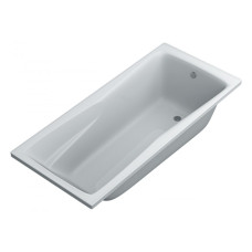 Ванна акрилова прямокутна BRINA 180x80 + ніжки ( А0045155 )