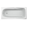 Ванна акрилова прямокутна VIOLA 203x95 + ніжки ( А0045159 )