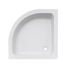 Піддон мілкий кутовий Anri 90x90x15 ( А0046074 )
