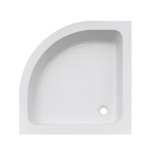 Піддон мілкий кутовий Anri 90x90x15 ( А0046074 )