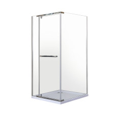 Душова кабіна Insana VIERA 90x90x195 мілкий піддон 5 см ( А0046219 )