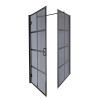 Душова кабіна Insana DORA 90x90x190 без піддона ( А0046223 )