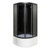 Гідробокс Nero 95 RC 90x90 см глибокий піддон ( А0046447 )