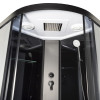 Гідробокс Nero 95 RC 90x90 см глибокий піддон ( А0046447 )