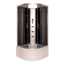 Гідробокс 9934 RC 90*90*200 см глибокий піддон (Без даху) ( А0047459 )