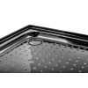 Душова кабіна INSANA Ida Black P 92/5 B LN 90х90х205 мілкий піддон ( А0048480 )