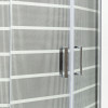 Душова кабіна Insana - Ida White P 92/5 W LN 90х90х205 мілкий піддон ( А0048481 )