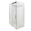 Душова кабіна INSANA RIMMA L 80x120x190 без піддона ( А0049252 )