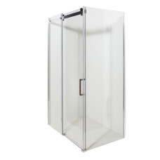 Душова кабіна INSANA RIMMA L 80x120x190 без піддона ( А0049252 )