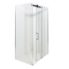 Душова кабіна INSANA RIMMA R 80x120x190 без піддона ( А0049253 )