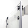 Душова кабіна INSANA RIMMA R 80x120x190 без піддона ( А0049253 )