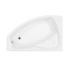 Ванна акрилова асиметрична Rima 130x85 L ( А0050997 )