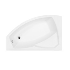 Ванна акрилова асиметрична Rima 130x85 L ( А0050997 )