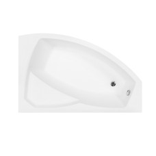 Ванна акрилова асиметрична Rima 150X95 R ( А0051002 )