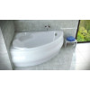 Ванна акрилова асиметрична Wenus 140x95 L ( А0051008 )