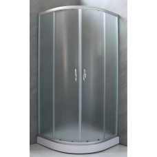Душова кабіна VIVIA 081 RC 80*80*195 мілкий піддон ( А0051331 )