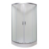 Душова кабіна VIVIA 101 RC 100*100*195 мілкий піддон ( А0051334 )
