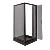 Душова кабіна INSANA CHIARA 100x100x210 з мілким піддоном ( А0051353 )