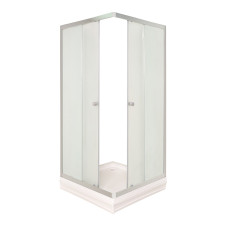 Душова кабіна Magna 25 kumlama90x90x195 з мілким піддоном ( А0052271 )