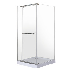 Душова кабіна INSANA VIERA B 90x90x202 мілкий піддон 12 см ( А0052304 )