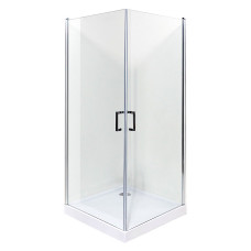 Душова кабіна INSANA DIANA B 90x90x202 мілкий піддон 12см ( А0052305 )