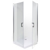 Душова кабіна INSANA DIANA B 90x90x202 мілкий піддон 12см ( А0052305 )