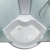 Гідробокс 95 BF RC W 90x90 см глибокий піддон ( А0054416 )