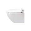 Унітаз Grem  52*35.5*34 ( А0054423 )