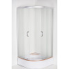 Душова кабіна VIVIA 09-30 RC 90*90*195 середній піддон ( А0055223 )