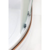 Душова кабіна VIVIA 09-30 RC 90*90*195 середній піддон ( А0055223 )