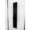 Гідромасажний бокс INSANA Kira 120*80*210 12 см мілкий піддон ( А0055227 )