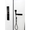Гідромасажний бокс INSANA Kira 120*80*210 12 см мілкий піддон ( А0055227 )