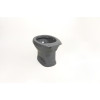Унітаз дачний D-grey 46.5*37.0*35.0 сірий ( А0055275 )