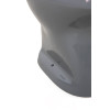 Унітаз дачний D-grey 46.5*37.0*35.0 сірий ( А0055275 )