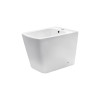 Біде Bidet 540*355*410 білий ( А0055527 )