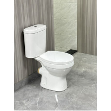 Унітаз Light W 65,5*38,5*73,5 білий ( А0055528 )