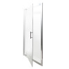 Душові двері Vivia Eleja Clear 80x190 ( А0056008 )